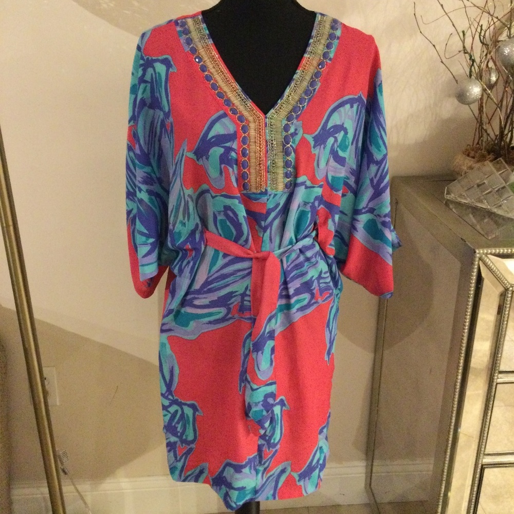 Lilly Pulitzer dress size XS nwot